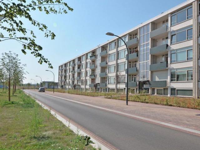 Appartement te huur in Maastricht, Wyckerpoort