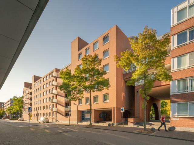 Appartement te huur in Wyck, Limburg