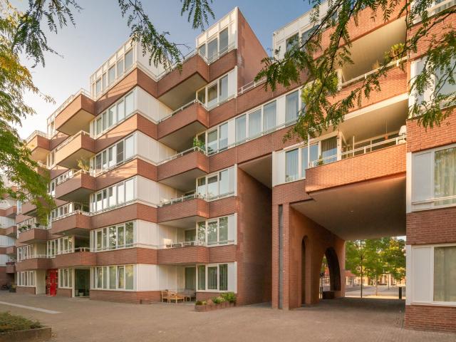 Appartement te huur in Maastricht, Wyck