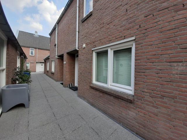 Appartement te huur in Maastricht, Boschstraatkwartier