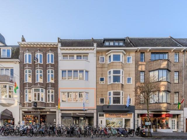 Appartement te huur in Wyck, Limburg