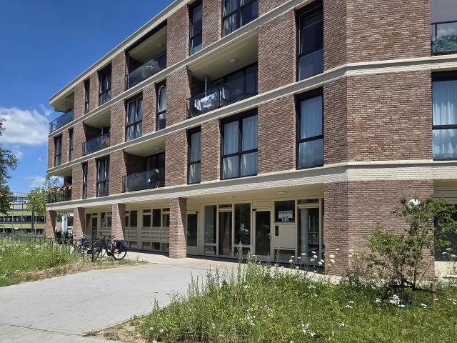 Appartement te huur in Maastricht-Oost, Maastricht