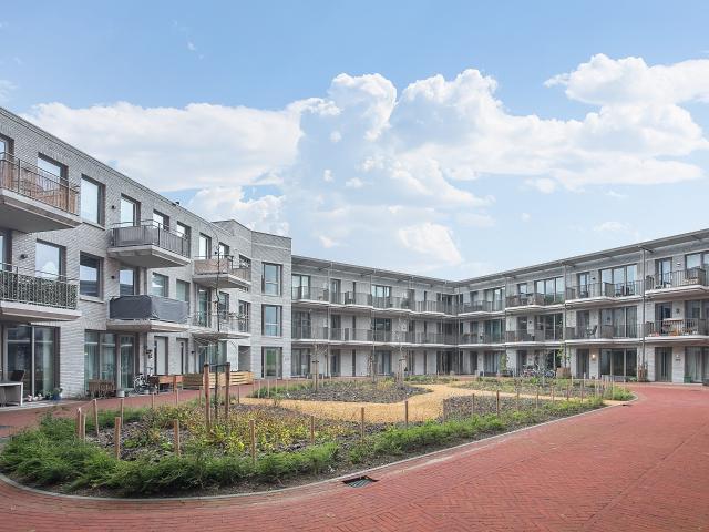 Appartement te huur in Wyckerpoort, Limburg
