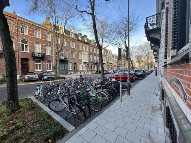 Appartement te huur in Maastricht-Centrum, Maastricht