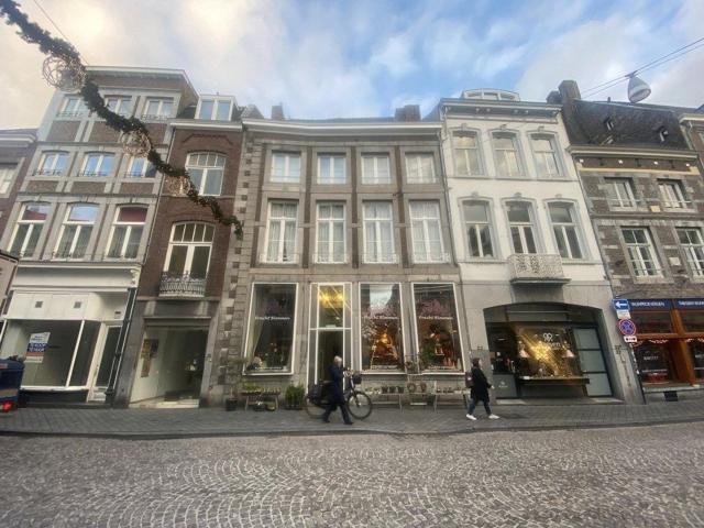 Appartement te huur in Maastricht, Statenkwartier