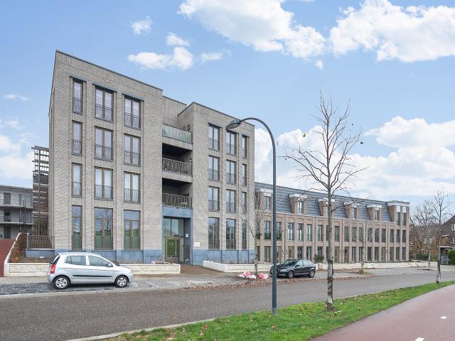 Appartement te huur in Wyckerpoort, Limburg