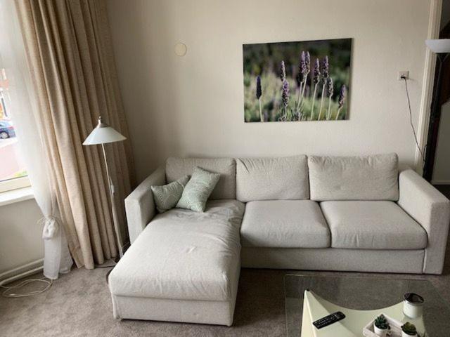 Appartement te huur in Maastricht, Brusselsepoort