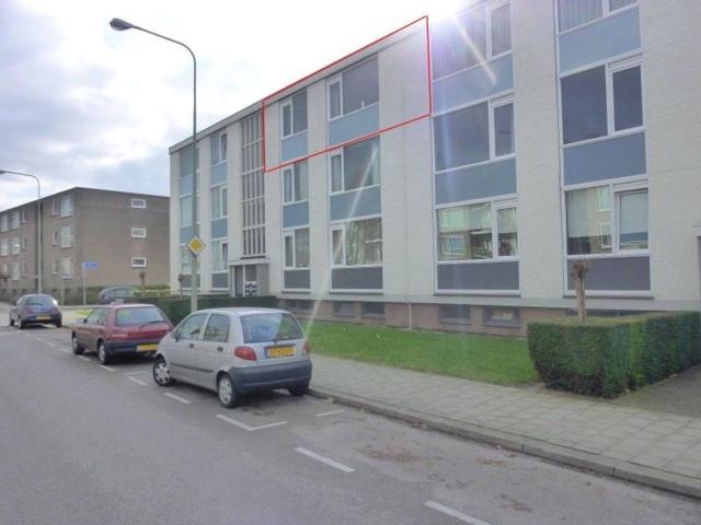 Appartement te huur in Maastricht-Oost, Maastricht