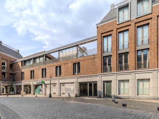 Appartement te huur in Boschstraatkwartier, Limburg