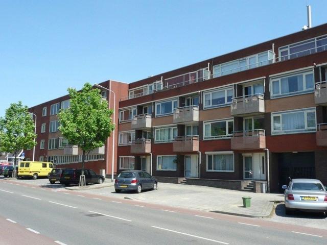 Appartement te huur in Maastricht, Scharn
