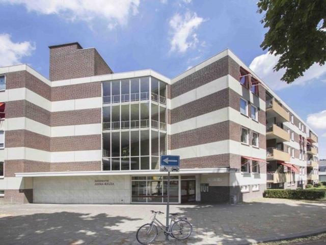 Appartement te huur in Maastricht, Brusselsepoort Appartement te huur in Maastricht, Brusselsepoort