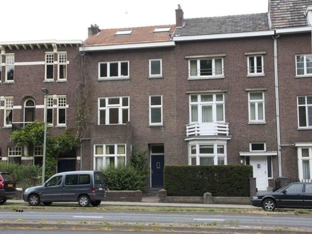 Appartement te huur in Maastricht-West, Maastricht