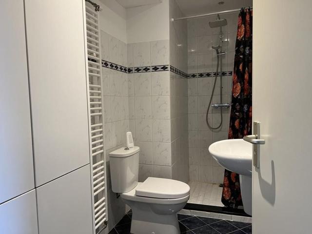 Appartement te huur in Maastricht, Wyckerpoort