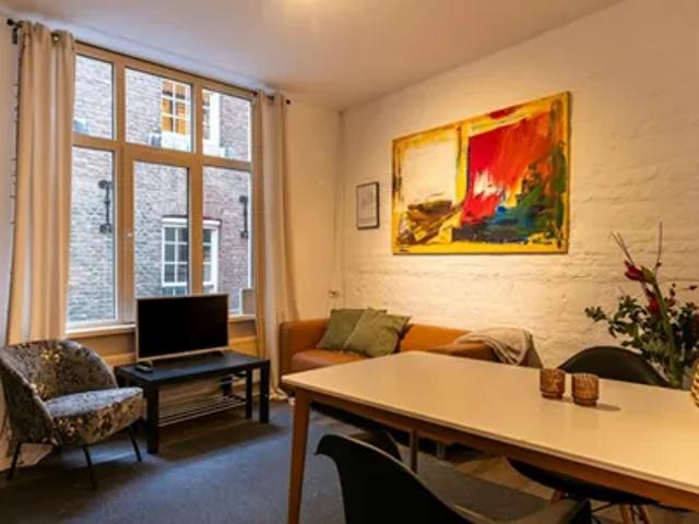 Appartement te huur in Jekerkwartier, Limburg