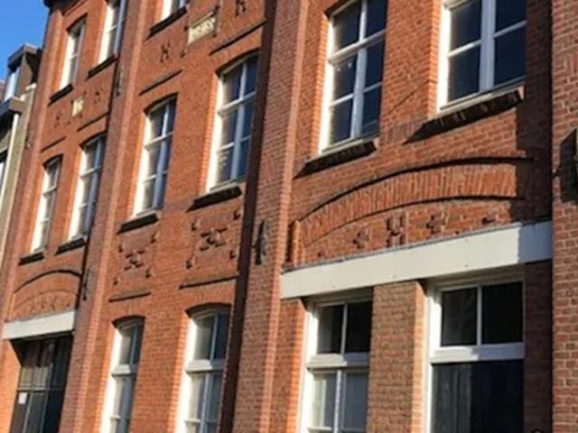 Appartement te huur in Statenkwartier, Limburg