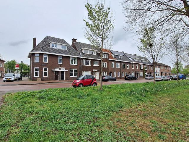 Appartement te huur in Zuidoost, Bosch