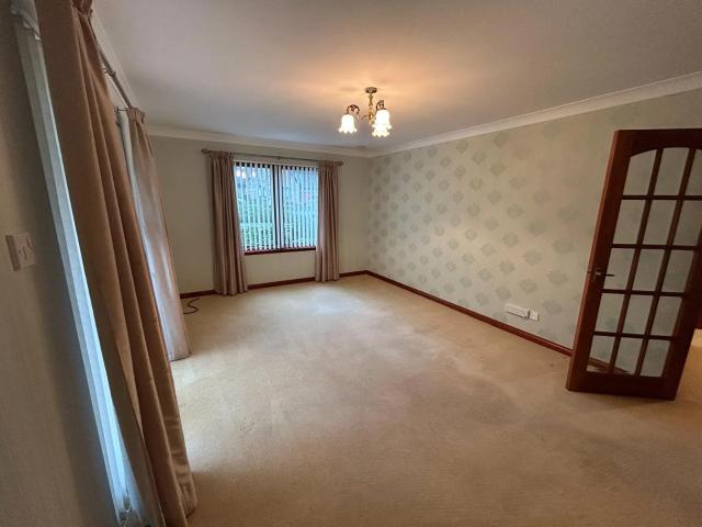Apartment for rent in Craigiebuckler, Aberdeen City
