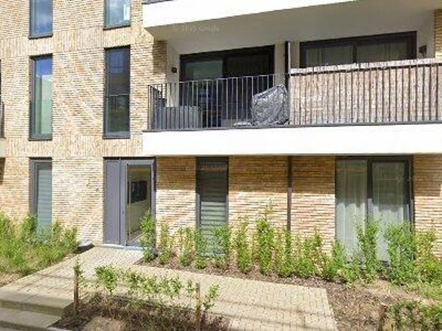 Appartement location à Machelen, Brabant