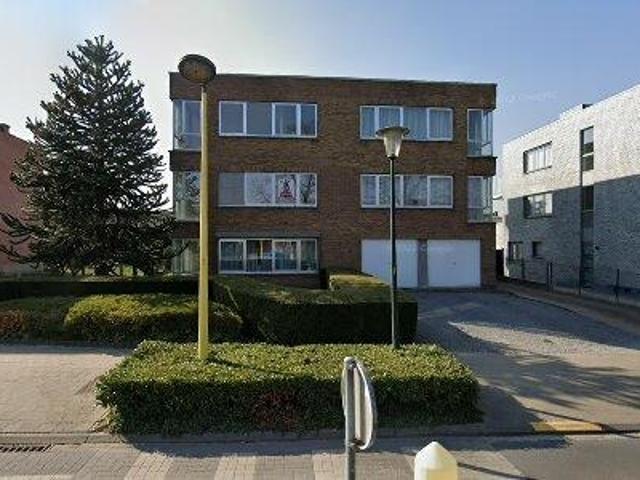 Appartement location à Machelen, Brabant
