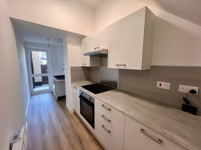 Apartment for rent in Falcon Lodge, Wales