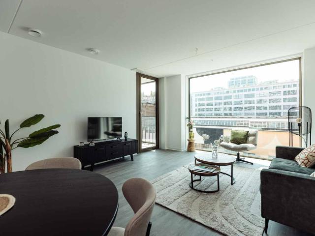 Appartement te huur in Eindhoven, Strijp S