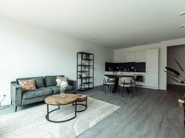 Appartement te huur in Eindhoven, Strijp S
