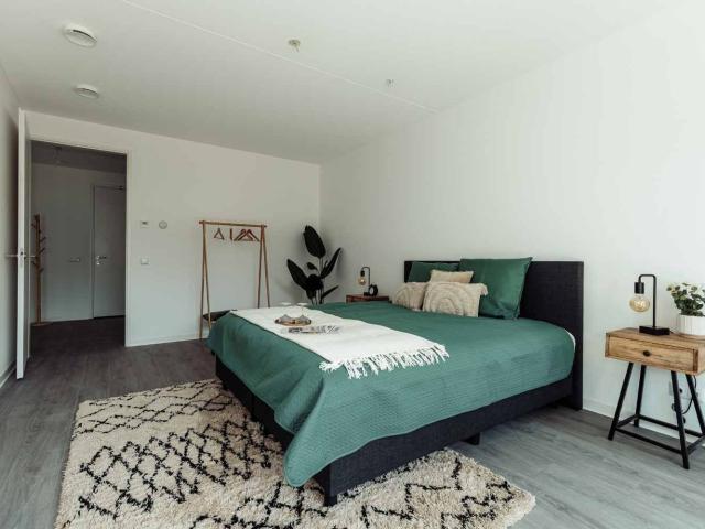 Appartement te huur in Eindhoven, Strijp