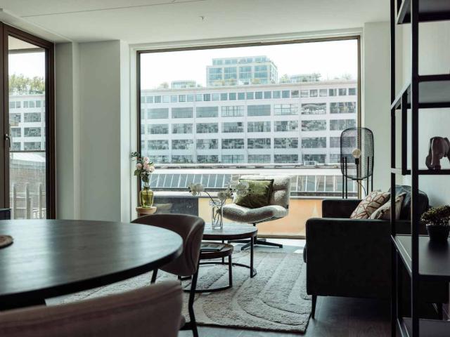 Appartement te huur in Eindhoven, Strijp