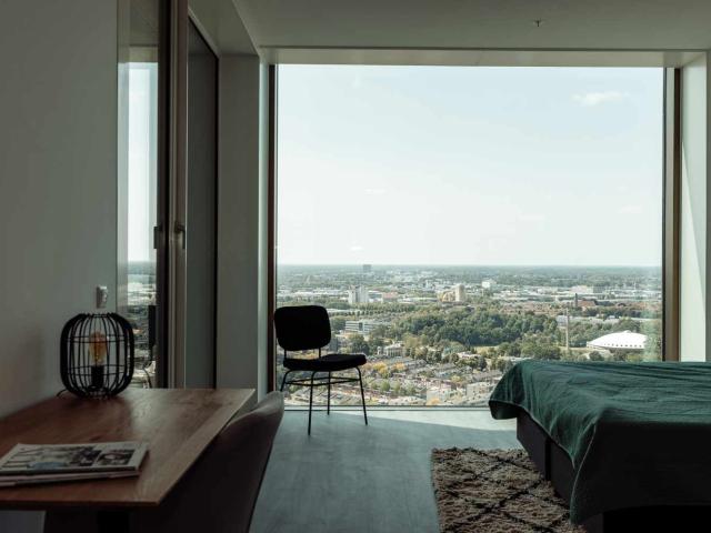 Appartement te huur in Eindhoven, Strijp S