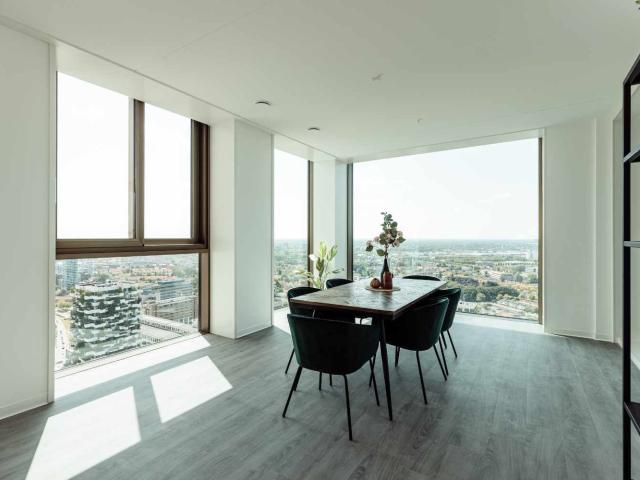 Appartement te huur in Eindhoven, Strijp S