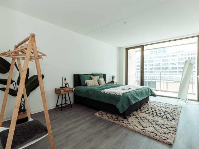 Appartement te huur in Eindhoven, Strijp S
