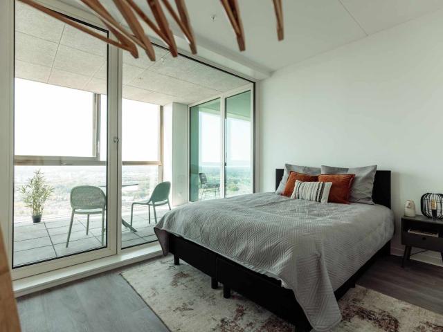 Appartement te huur in Eindhoven, Strijp