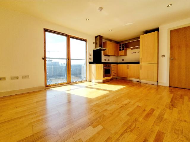 Apartment for rent in Richmond Hill, West Yorkshire