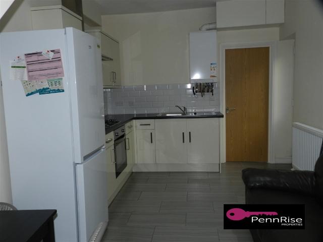 Apartment for rent in Plasnewydd, Falcon Lodge