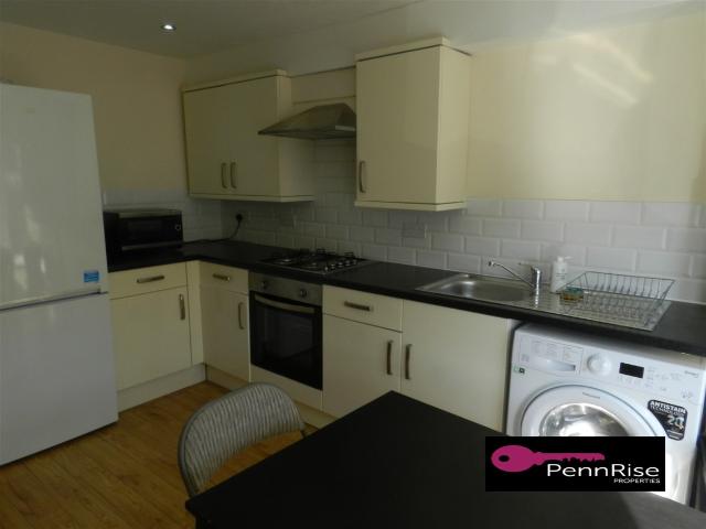 Apartment for rent in Plasnewydd, Falcon Lodge
