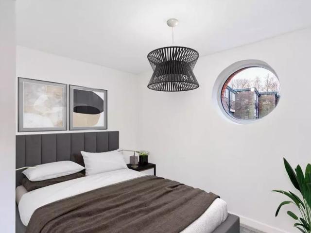 Apartment for rent in Seven Dials, Bloomsbury