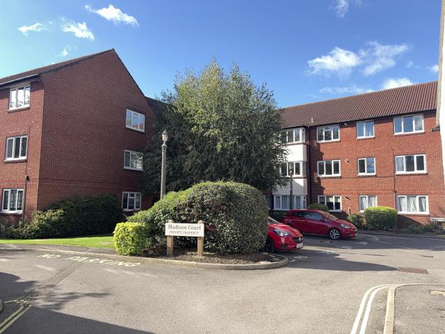 Apartment for rent in Fareham, Hampshire
