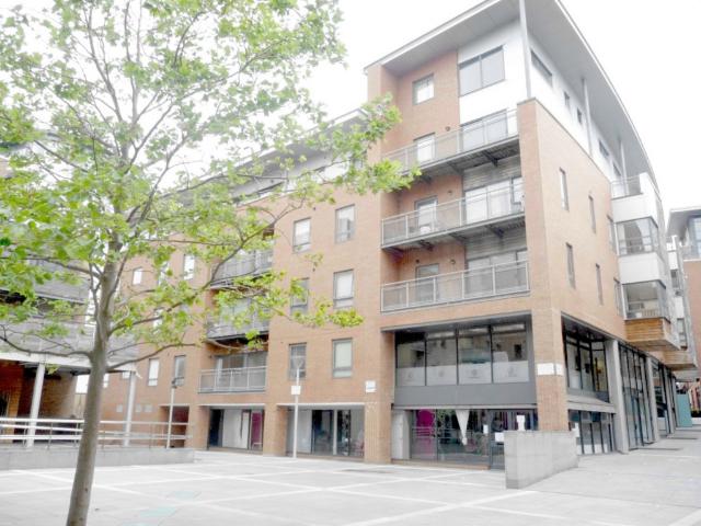 Apartment for rent in Chinatown, Calderstones