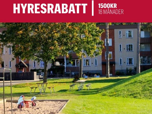 Lägenhet hyra i Mariestad, Västra Götaland