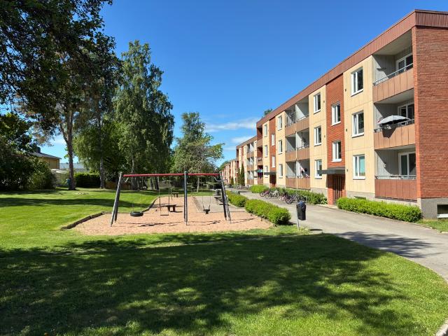 Lägenhet hyra i Mariestad, Västra Götaland
