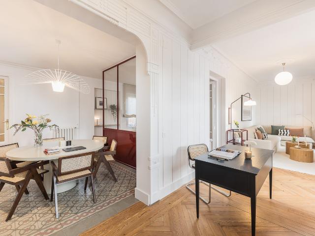 Apartamento en alquiler en Chamberí, Medina-sidonia