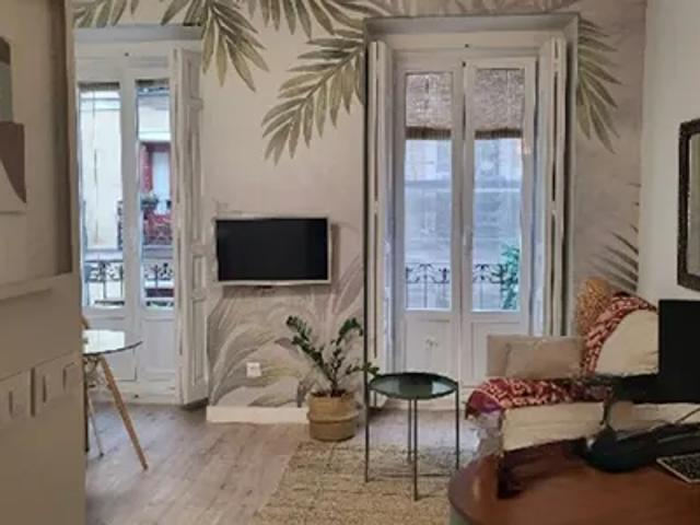 Apartamento en alquiler en Centro, Medina-sidonia