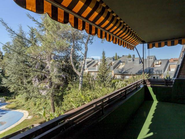 Casa en alquiler en Chamberí, Madrid