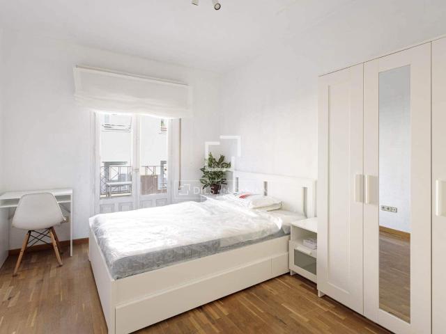 Casa en alquiler en Chamberí, Madrid