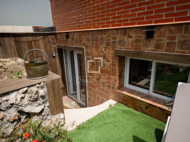 Casa en alquiler en Chamberí, Madrid