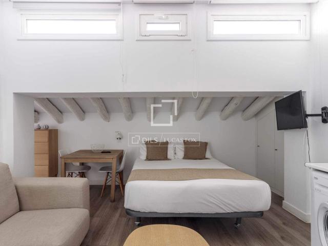Casa en alquiler en Chamberí, Madrid