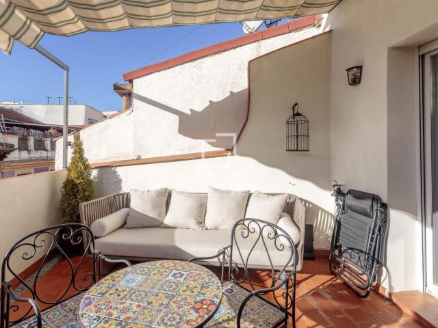 Casa en alquiler en Chamberí, Madrid