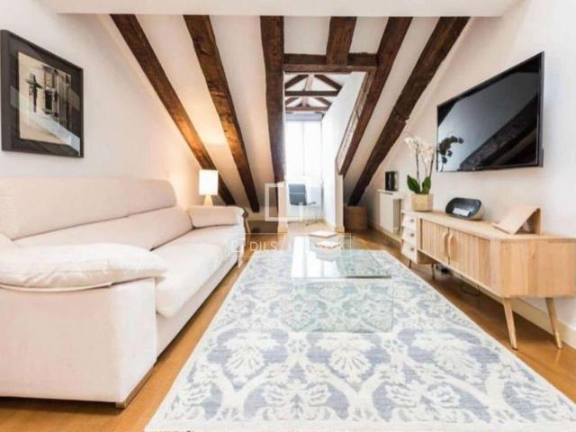 Casa en alquiler en Chamberí, Madrid