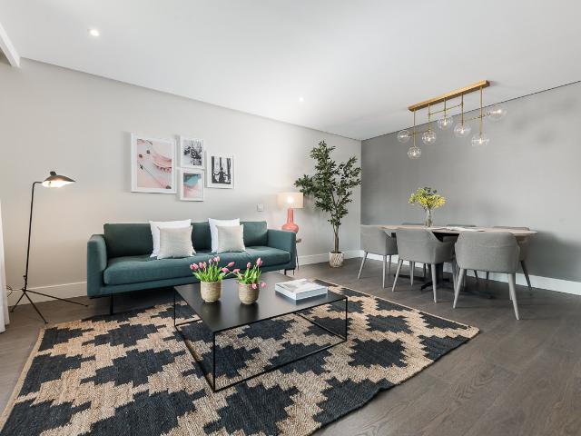 Apartamento en alquiler en Valdelasfuentes, Alcobendas