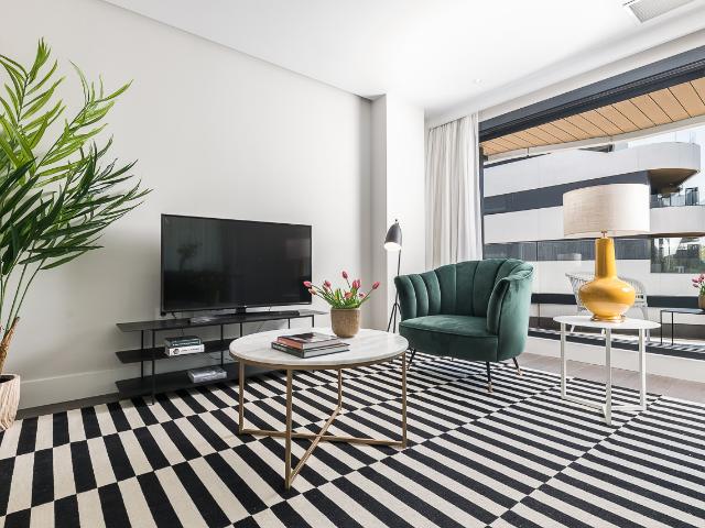 Apartamento en alquiler en Valdelasfuentes, Alcobendas